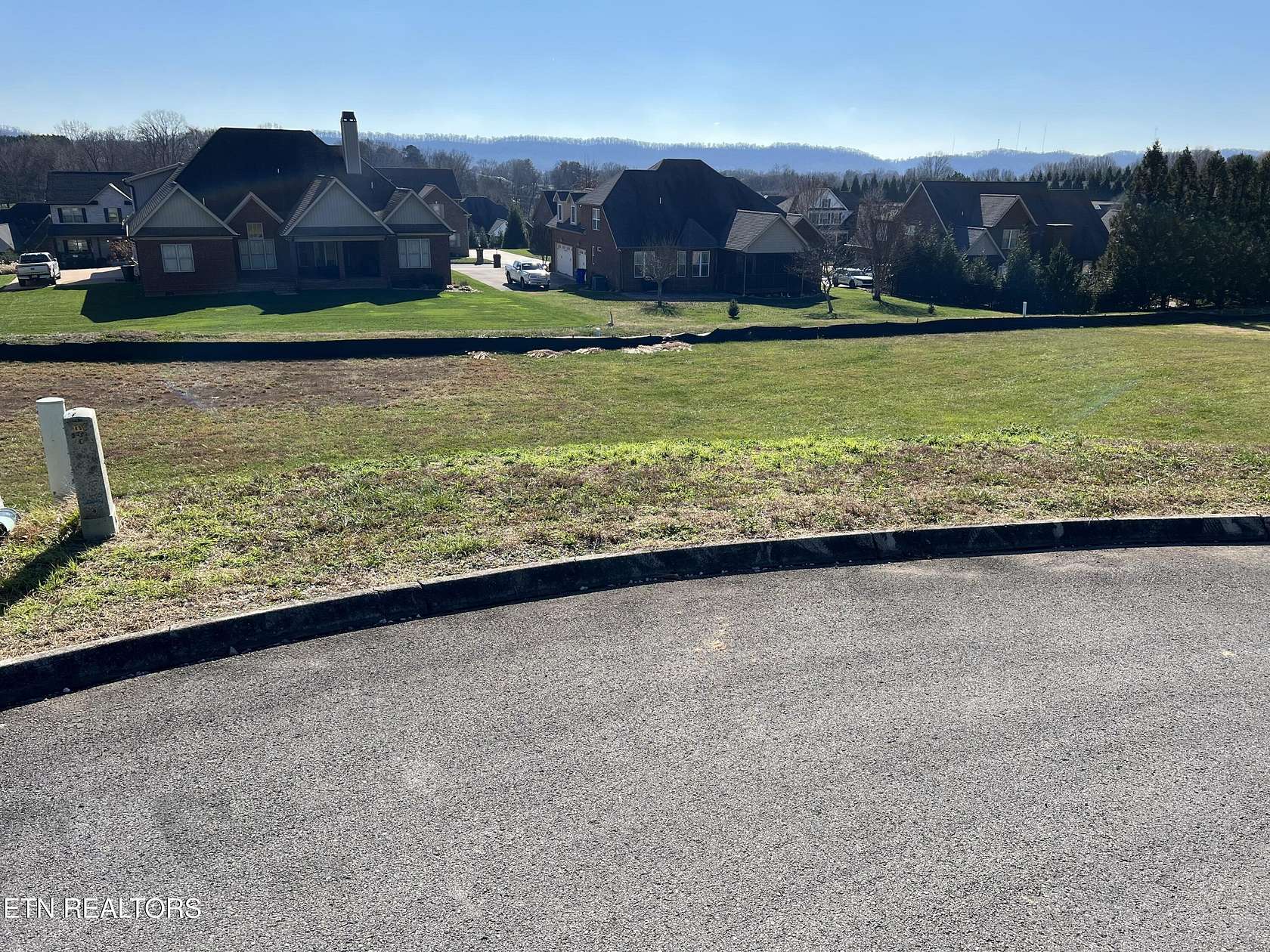 0.36 Acres of Land for Sale in Knoxville, Tennessee