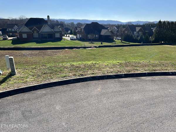 0.36 Acres of Land for Sale in Knoxville, Tennessee