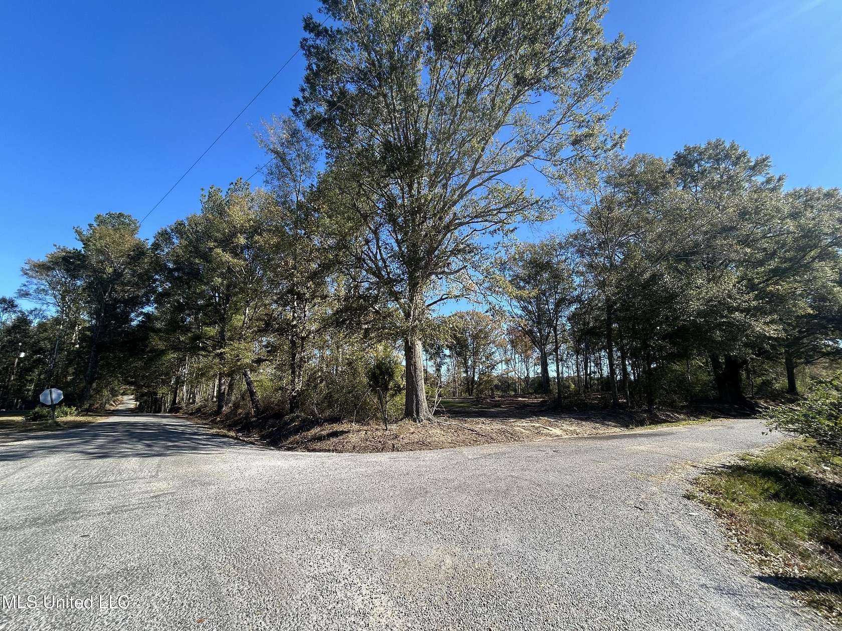 7.5 Acres of Residential Land for Sale in Mendenhall, Mississippi