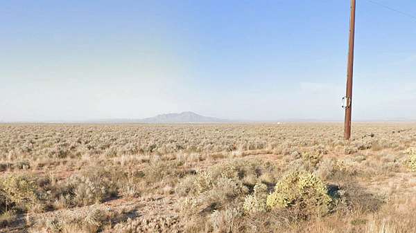 0.5 Acres of Residential Land for Sale in Belen, New Mexico