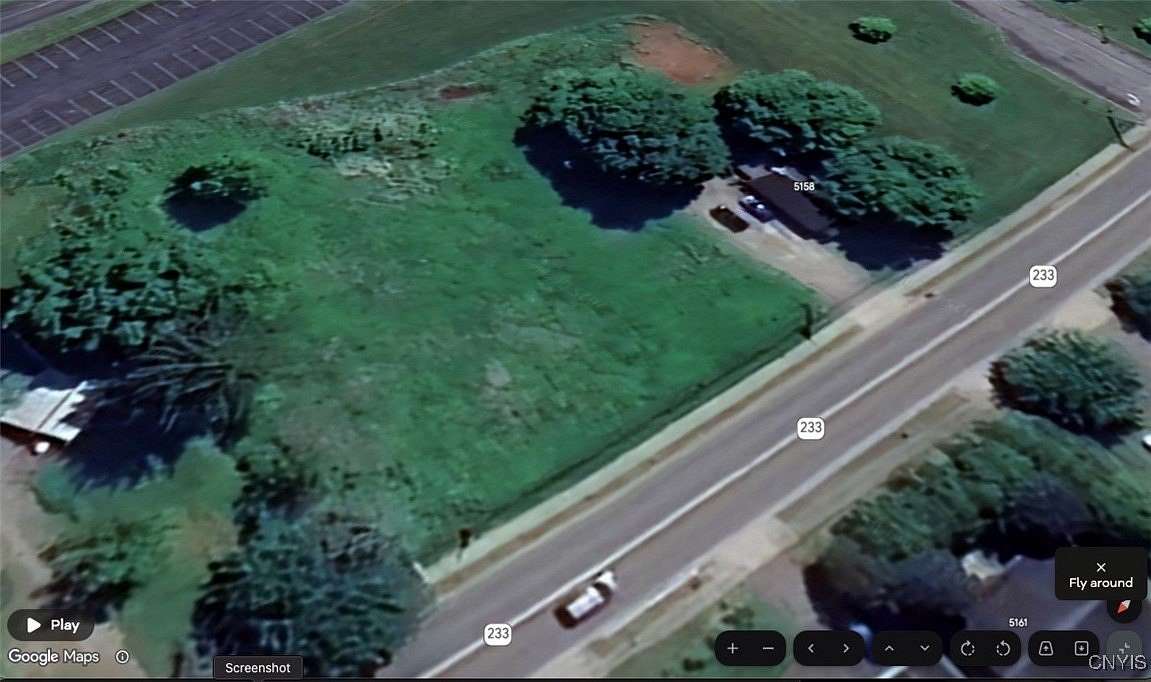 0.66 Acres of Mixed-Use Land for Sale in Westmoreland, New York