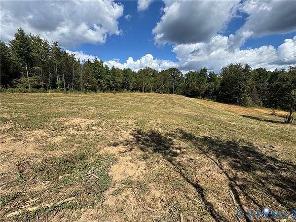 4.22 Acres of Land for Sale in Louisa, Virginia