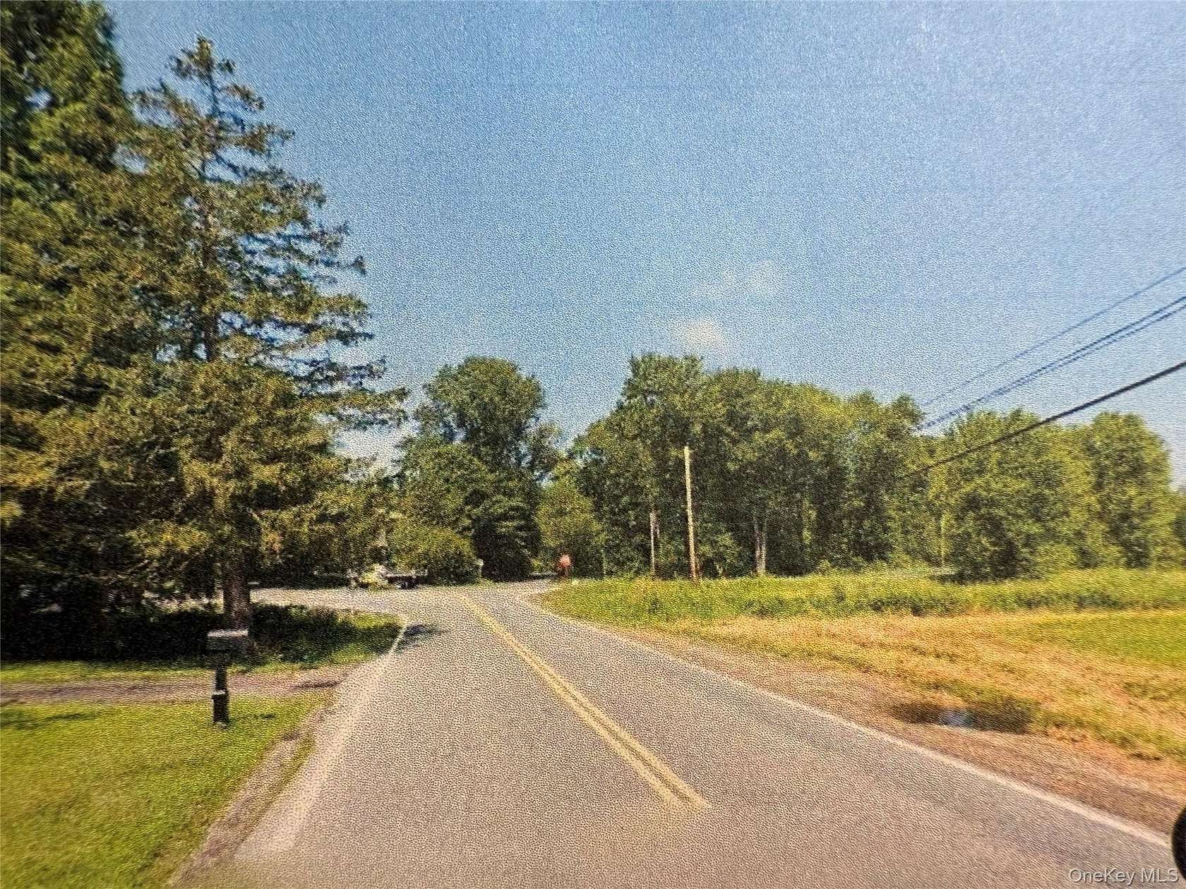 7.74 Acres of Residential Land for Sale in Red Hook, New York