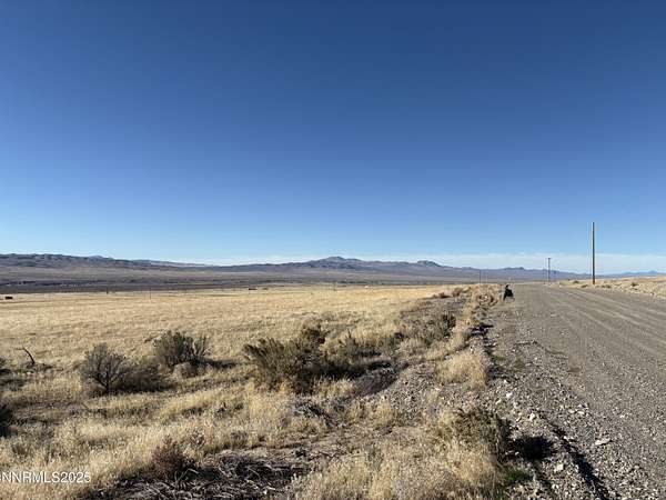 10 Acres of Recreational Land for Sale in Lovelock, Nevada