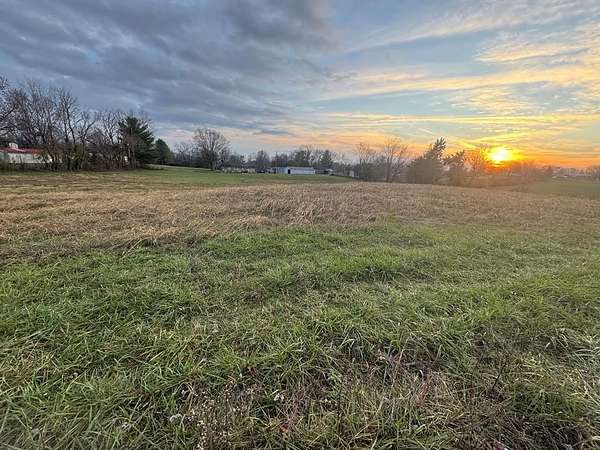 3.7 Acres of Land for Sale in Albany, Kentucky