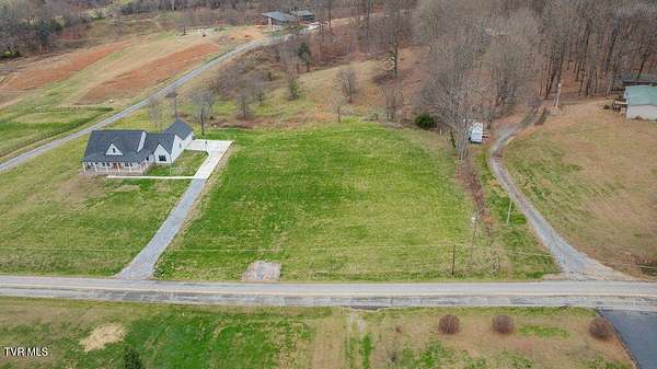 1.24 Acres of Residential Land for Sale in Jonesborough, Tennessee