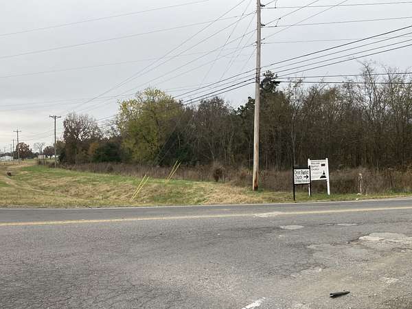 181 Acres of Agricultural Land for Sale in Bell Buckle, Tennessee