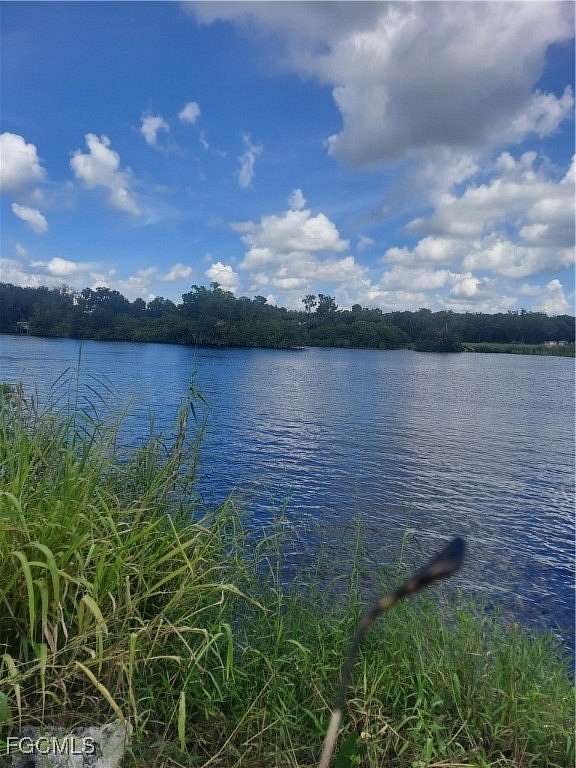 1.6 Acres of Residential Land for Sale in Alva, Florida