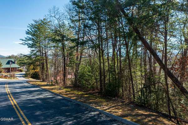 0.49 Acres of Residential Land for Sale in Pigeon Forge, Tennessee