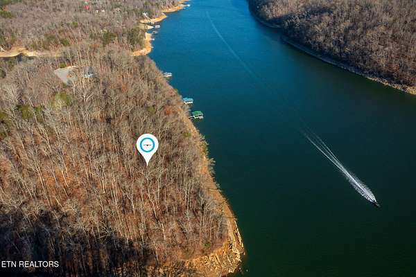 1.2 Acres of Residential Land for Sale in New Tazewell, Tennessee