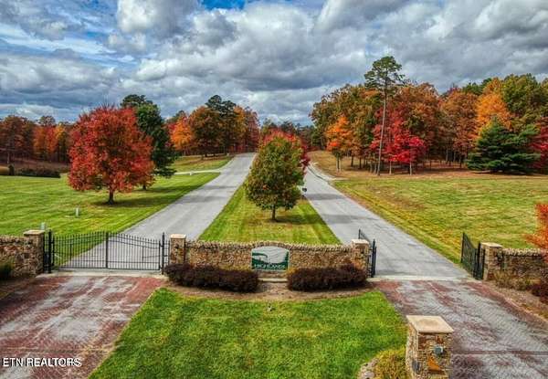 1.14 Acres of Residential Land for Sale in Jamestown, Tennessee