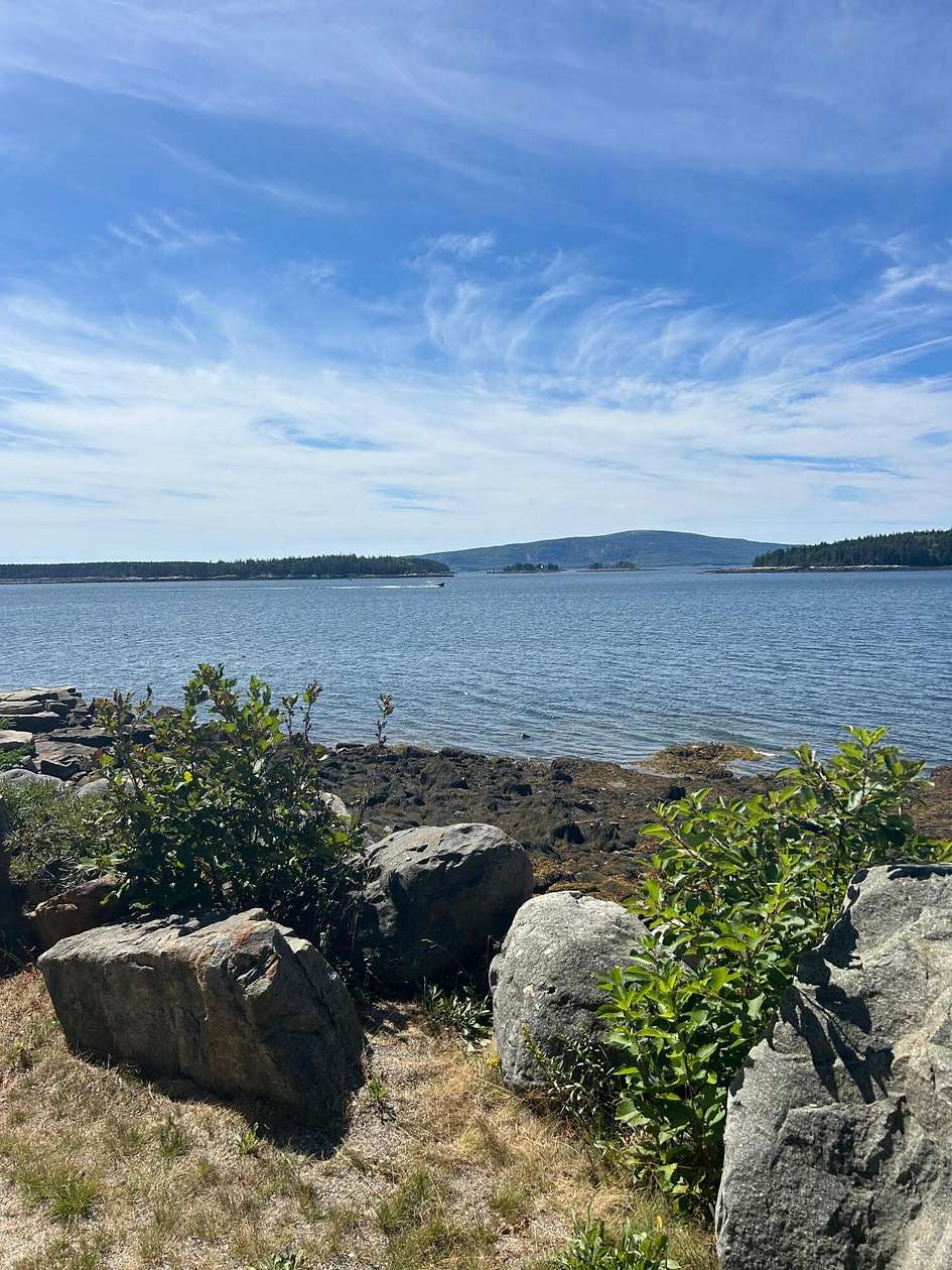 2.3 Acres of Residential Land for Sale in Steuben, Maine
