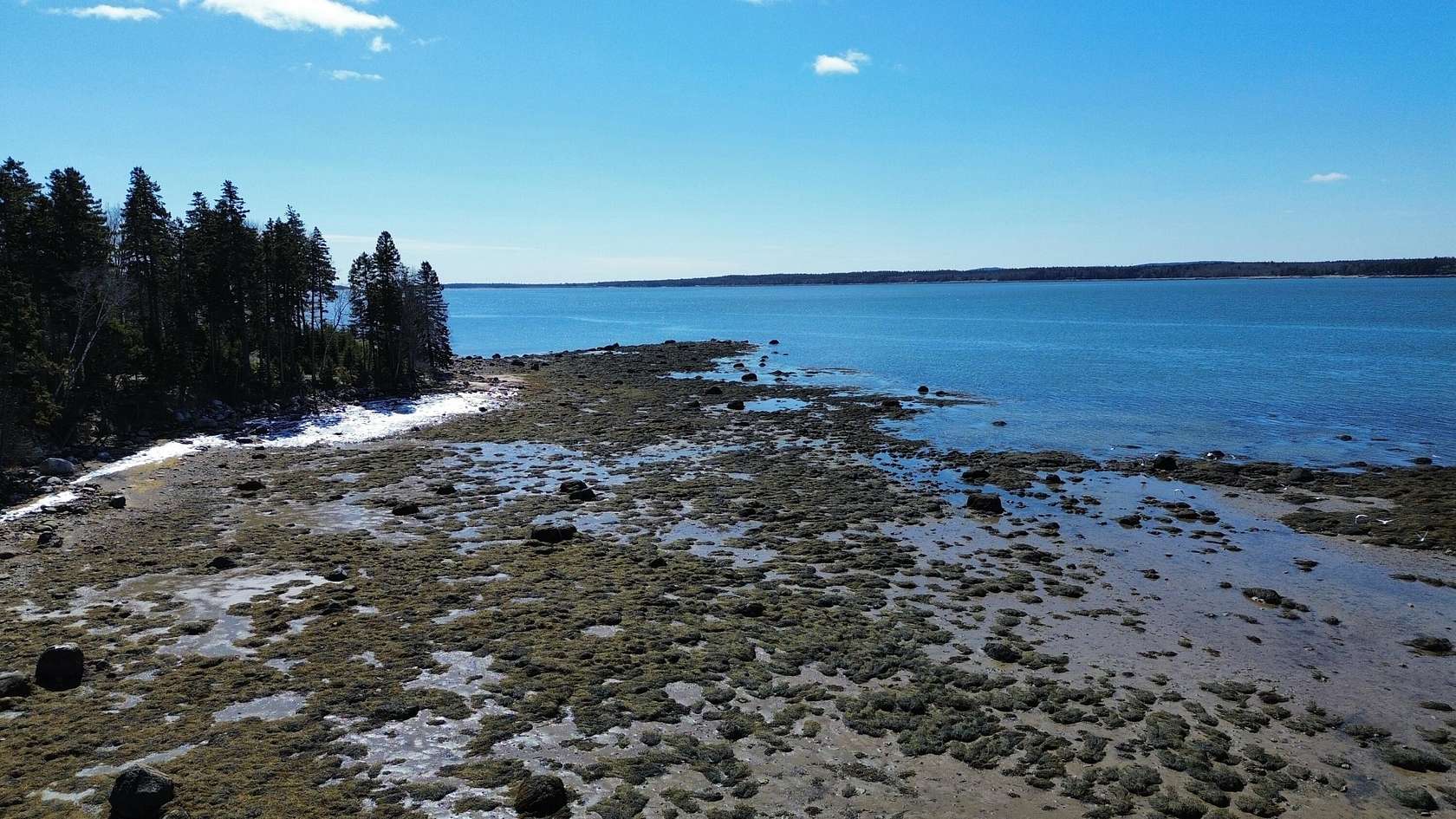2.3 Acres of Residential Land for Sale in Steuben, Maine