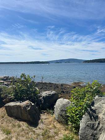 2.3 Acres of Residential Land for Sale in Steuben, Maine