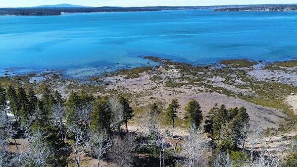 2.3 Acres of Residential Land for Sale in Steuben, Maine