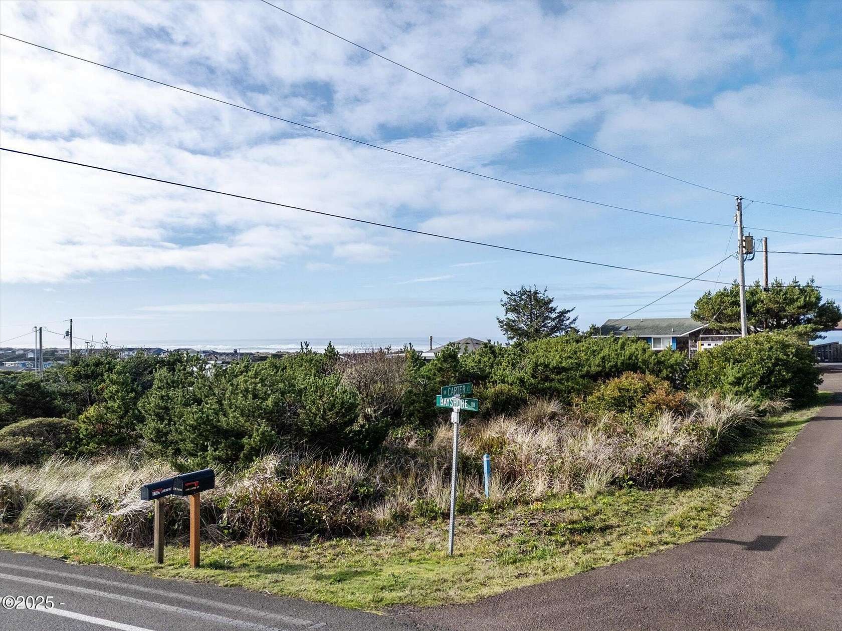 0.16 Acres of Residential Land for Sale in Waldport, Oregon
