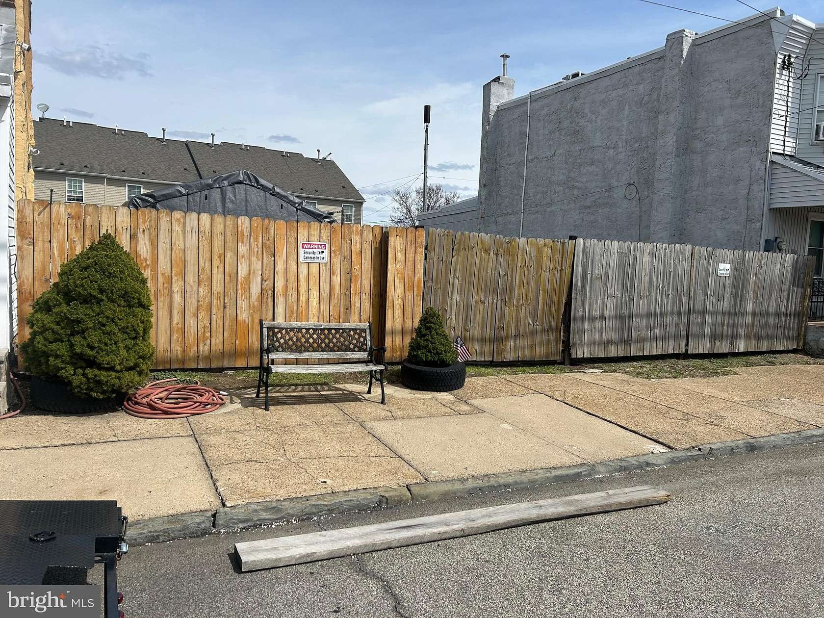 0.03 Acres of Land for Sale in Philadelphia, Pennsylvania
