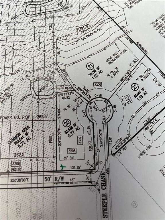 0.77 Acres of Residential Land for Sale in Conyers, Georgia