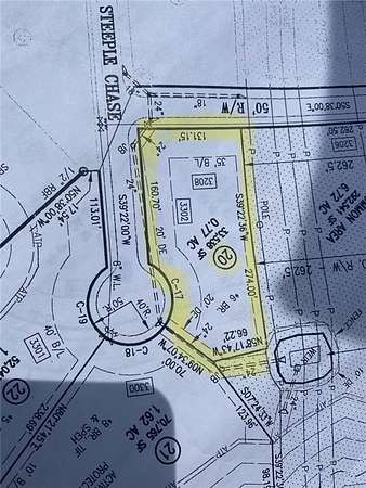 0.77 Acres of Residential Land for Sale in Conyers, Georgia