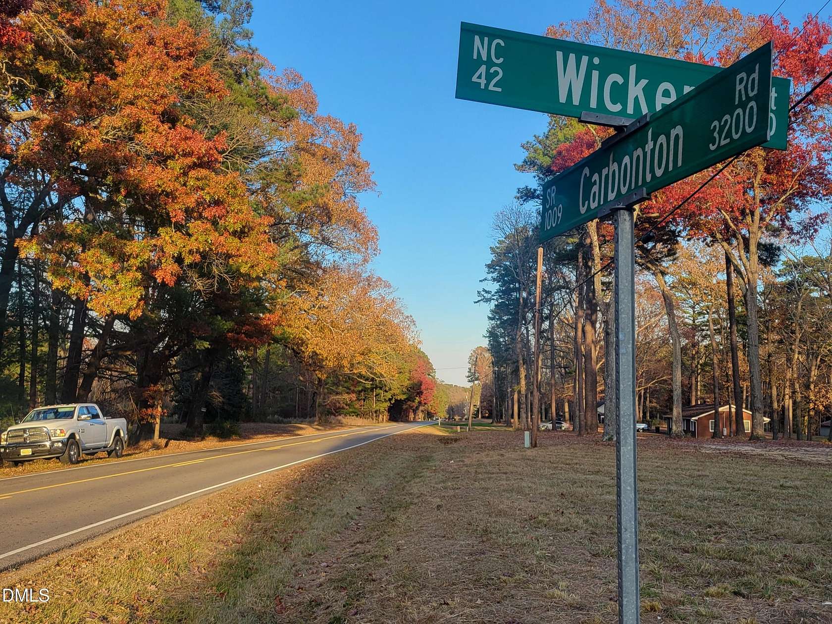 1.26 Acres of Mixed-Use Land for Sale in Sanford, North Carolina