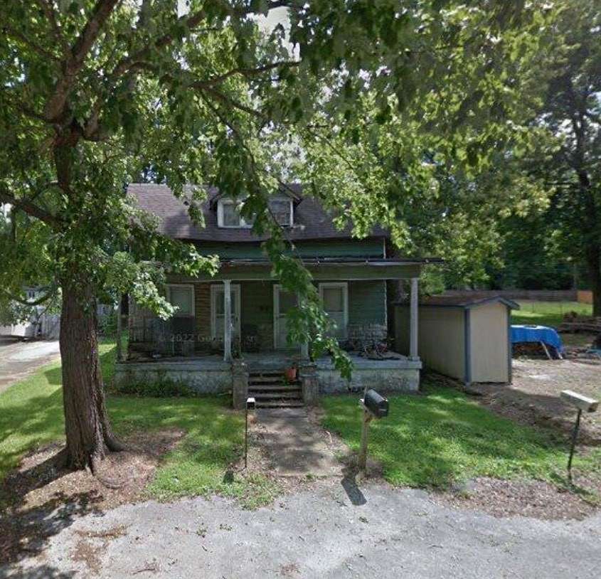 0.65 Acres of Residential Land for Sale in Tullahoma, Tennessee