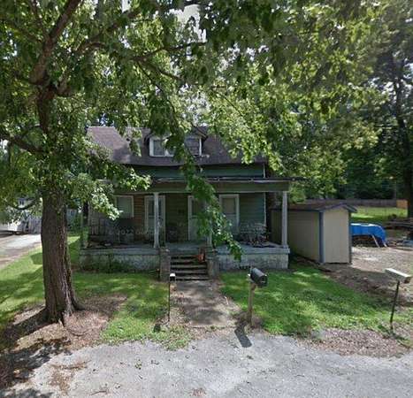 0.65 Acres of Residential Land for Sale in Tullahoma, Tennessee