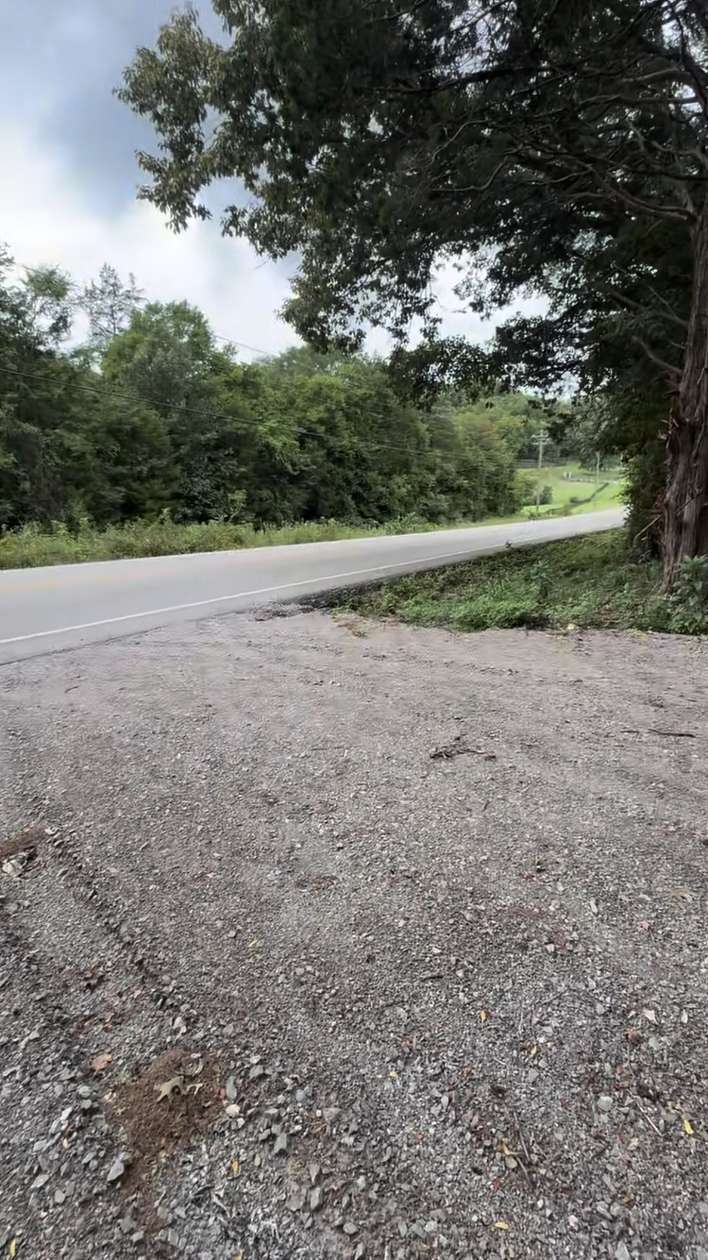 3.2 Acres of Residential Land for Sale in College Grove, Tennessee