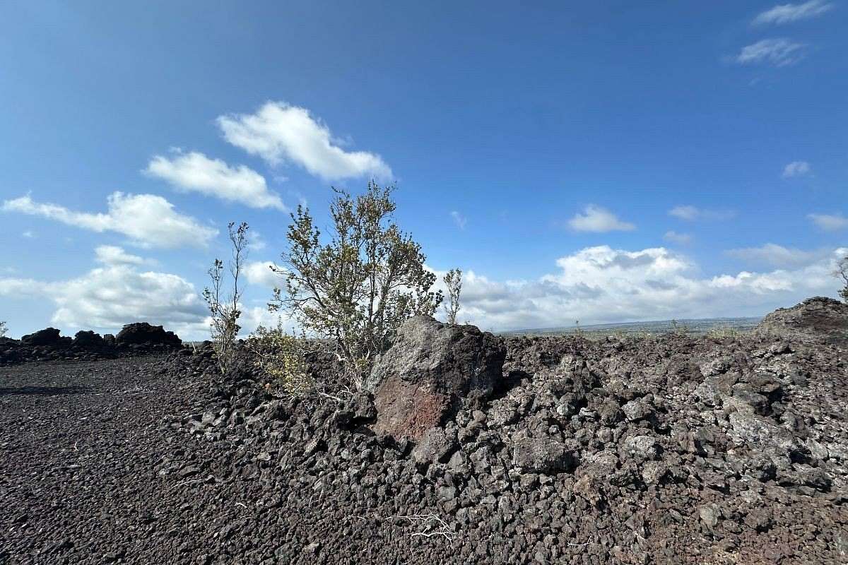 3 Acres of Residential Land for Sale in Hawaiian Ocean View, Hawaii