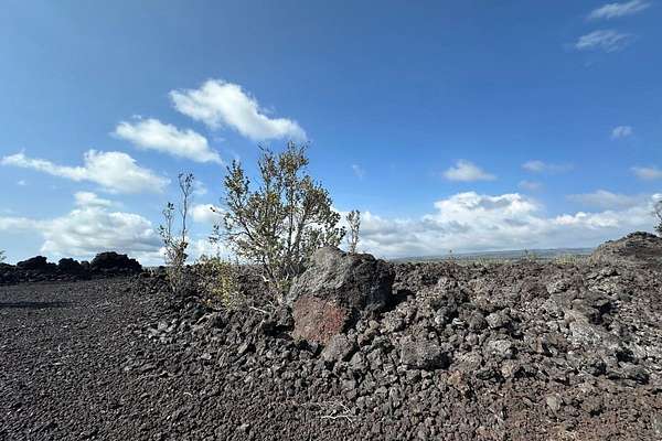 3 Acres of Residential Land for Sale in Hawaiian Ocean View, Hawaii
