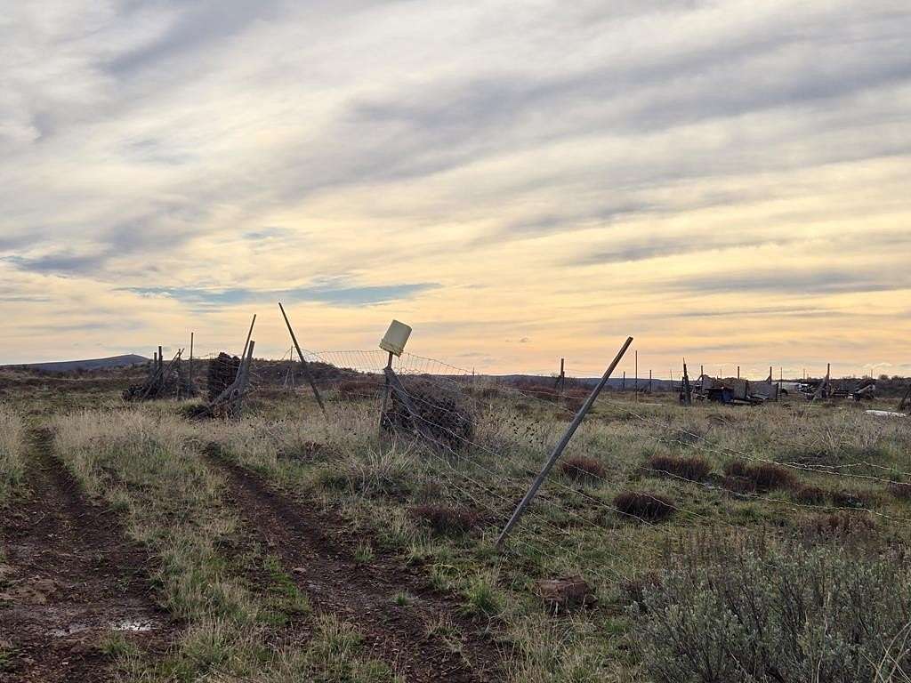 19.8 Acres of Land for Sale in Council, Idaho