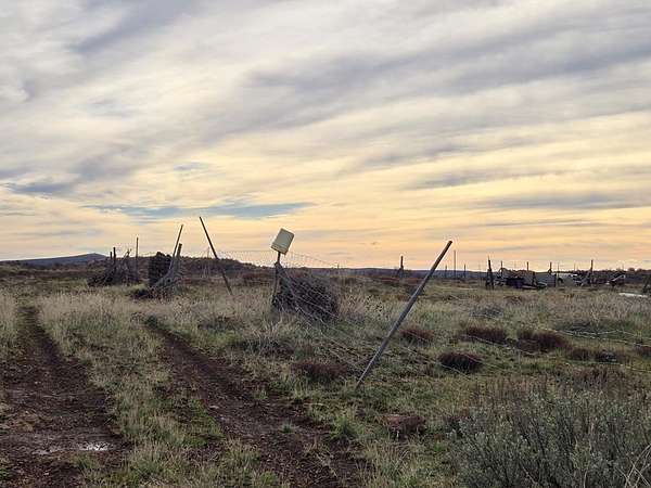 19.8 Acres of Land for Sale in Council, Idaho