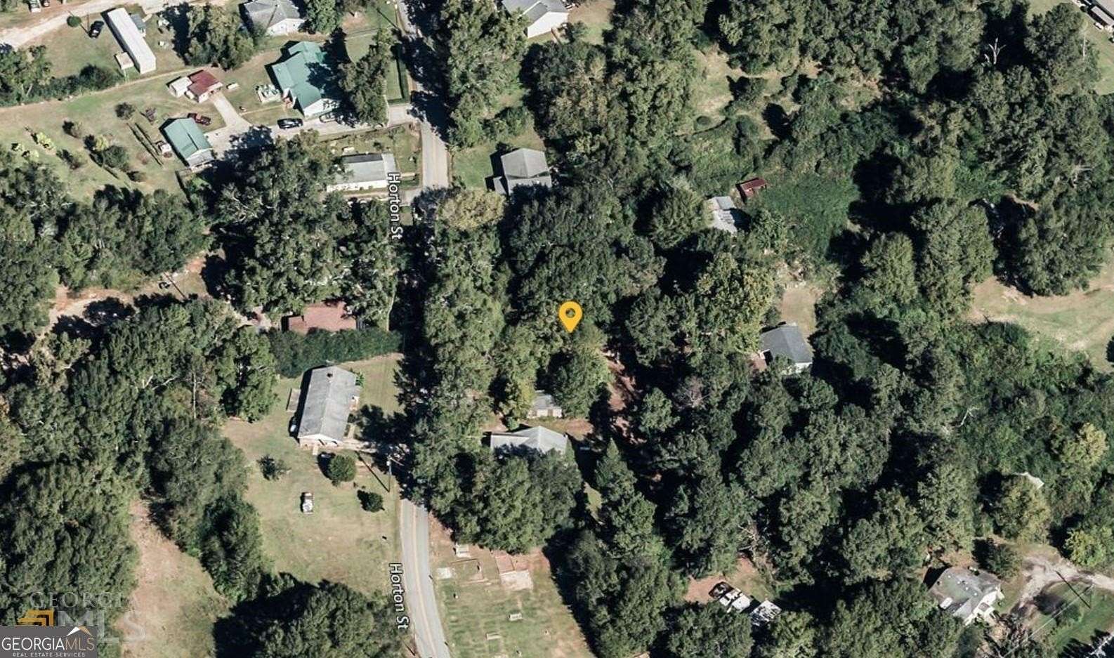 0.46 Acres of Residential Land for Sale in Winder, Georgia
