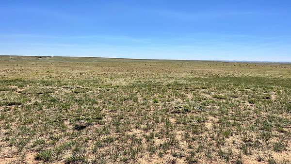 2 Acres of Residential Land for Sale in Veguita, New Mexico