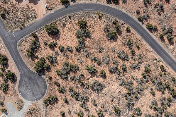 2.15 Acres of Residential Land for Sale in Placitas, New Mexico