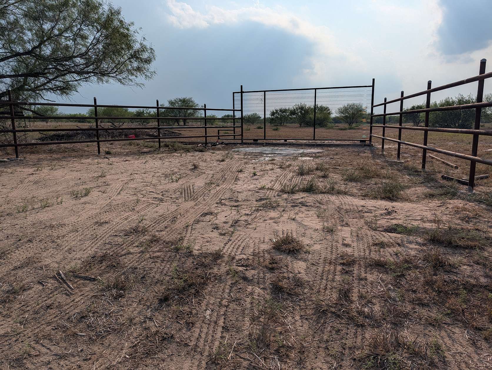 10.4 Acres of Land for Lease in Falfurrias, Texas