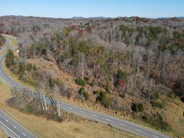 4.36 Acres of Land for Sale in Bassett, Virginia