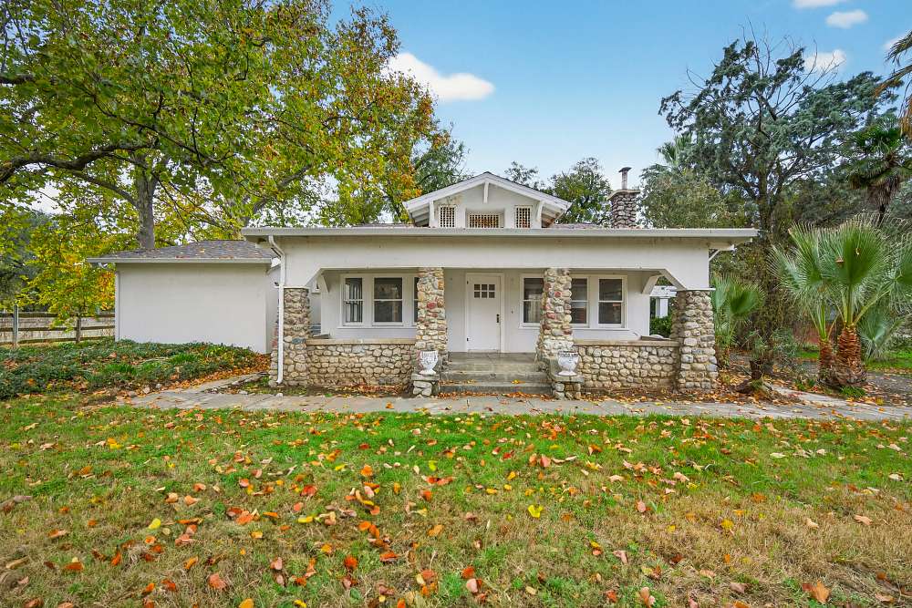 60.2 Acres of Agricultural Land with Home for Sale in Brooks, California