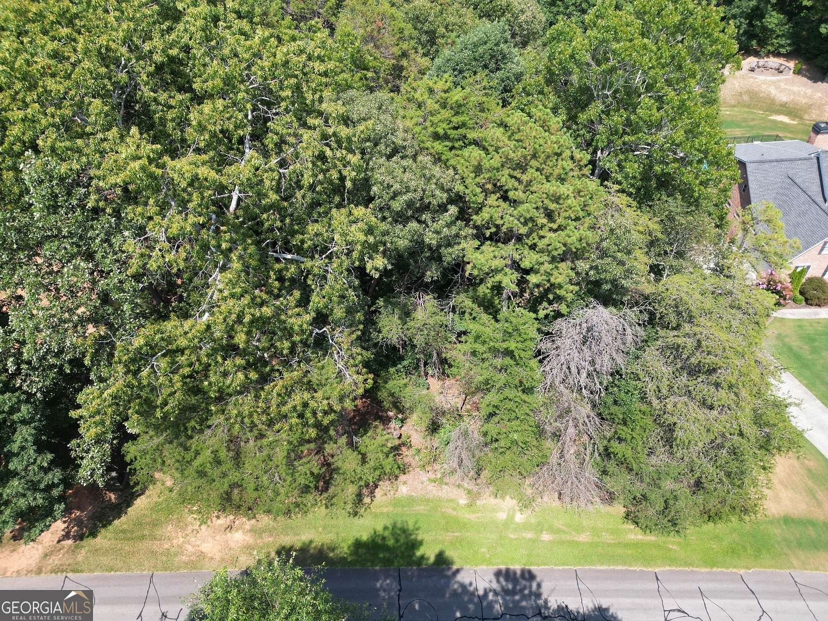 1.4 Acres of Residential Land for Sale in Toccoa, Georgia