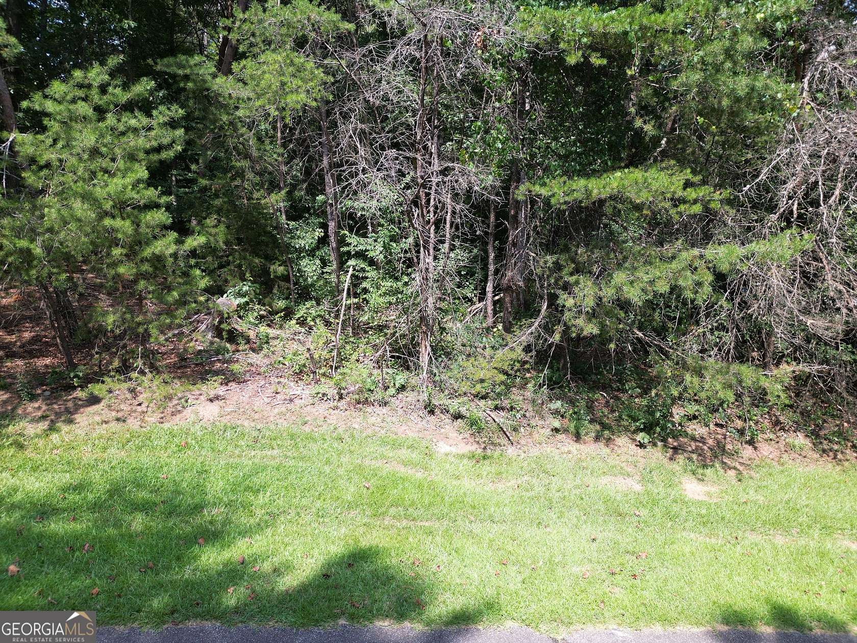 1.4 Acres of Residential Land for Sale in Toccoa, Georgia
