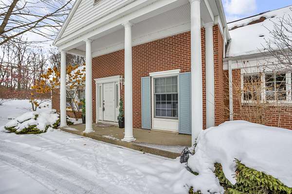 2.52 Acres of Residential Land with Home for Sale in Jackson, Michigan