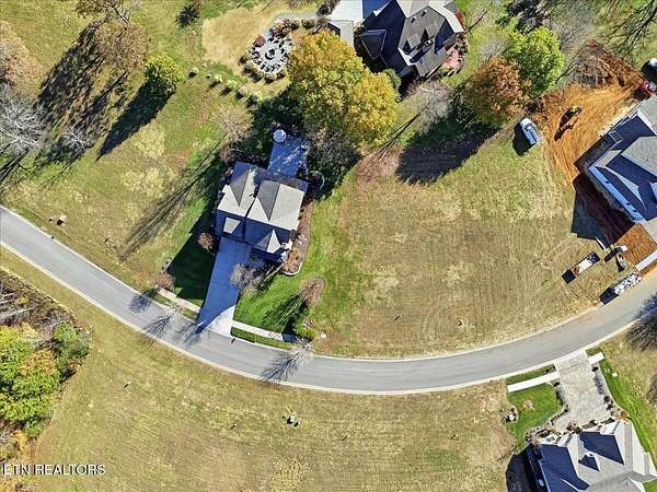 0.34 Acres of Residential Land for Sale in Loudon, Tennessee