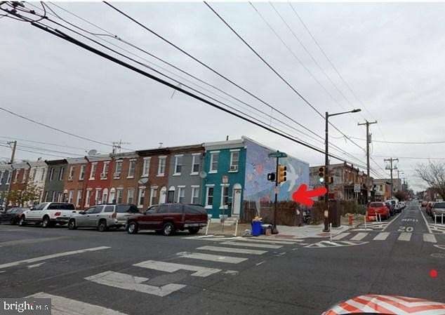 0.03 Acres of Land for Sale in Philadelphia, Pennsylvania