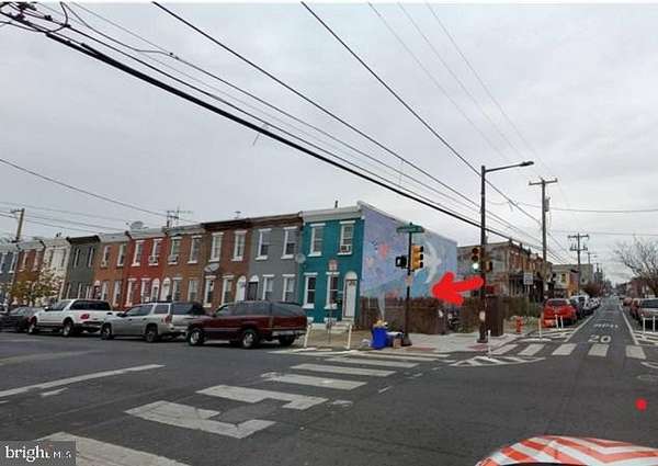 0.03 Acres of Land for Sale in Philadelphia, Pennsylvania