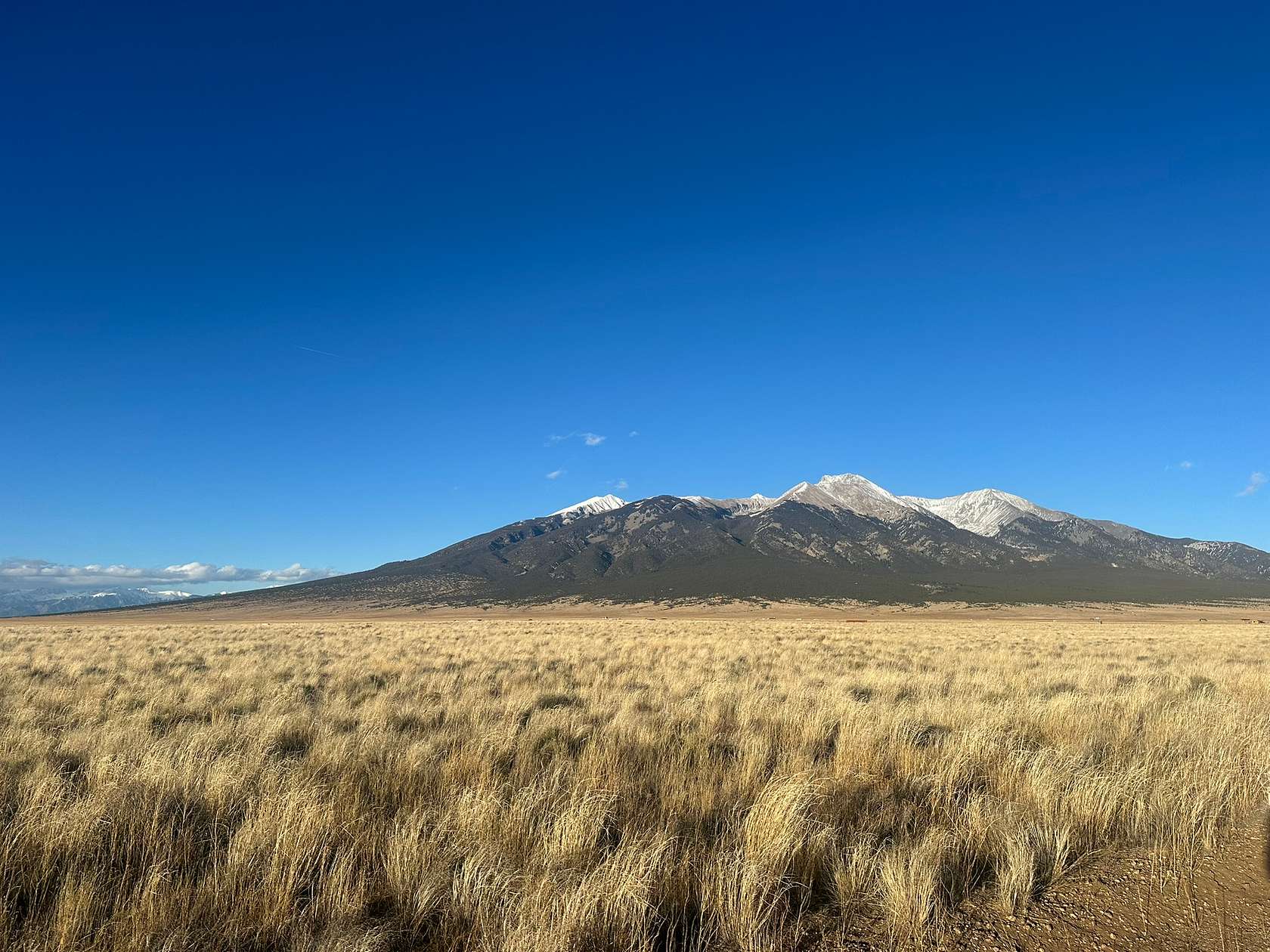 2.66 Acres of Residential Land for Sale in Alamosa, Colorado