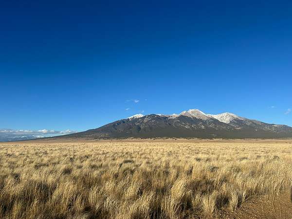 2.66 Acres of Residential Land for Sale in Alamosa, Colorado
