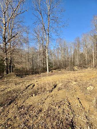 2.57 Acres of Residential Land for Sale in London, Kentucky