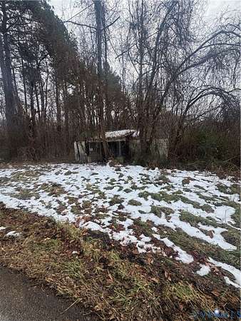 1 Acre of Residential Land for Sale in Burkeville, Virginia