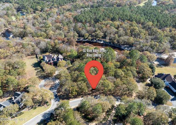 0.79 Acres of Residential Land for Sale in Wallace, North Carolina