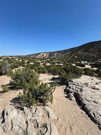 4.85 Acres of Residential Land for Sale in Ojo Caliente, New Mexico