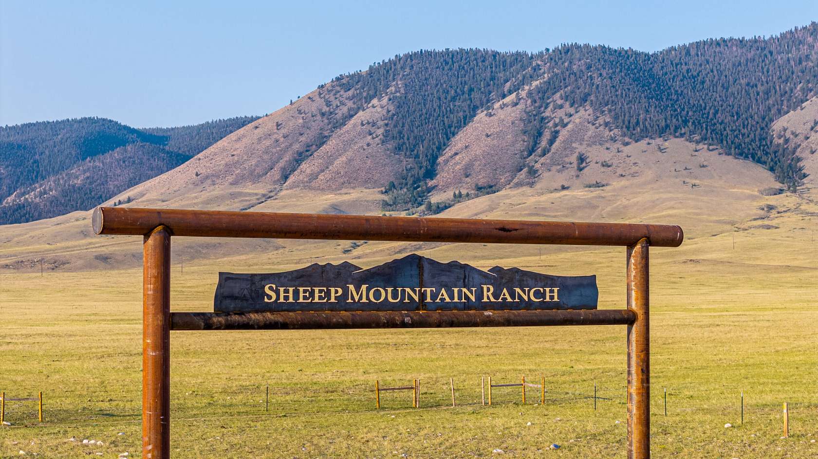 40 Acres of Recreational & Residential Land for Sale in Centennial, Wyoming
